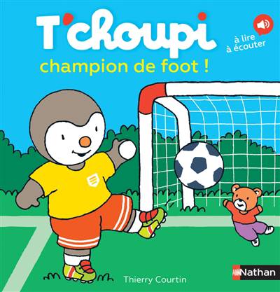Tchoupi Va Sur Le Pot 1er âge Jeunesse Livres - 
