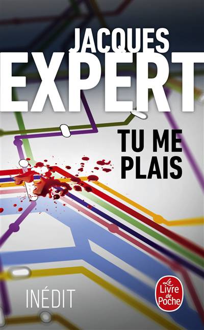 Hortense Polars Thrillers Poche Littérature Livres - 